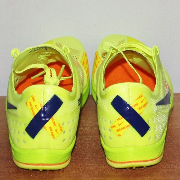 Nike ZoomX Dragonfly XC Cross Country Running Spikes Mens 7.5 9 9.5 10.5 11.5 12 main image 7